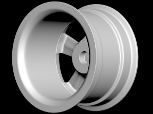 Tsw Reflex 16 3D प्रिंट मॉडल