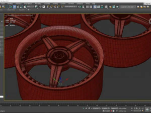 Supra Bomex Body Kit 3D Print Model
