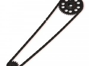 Ducati Desmosedici Chain printable 3D Print Model