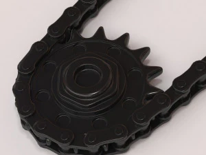 Ducati Desmosedici Chain printable 3D Print Model