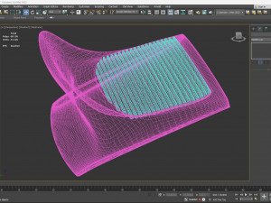 RWB 993 Ducktail Standalone 3D Print Model