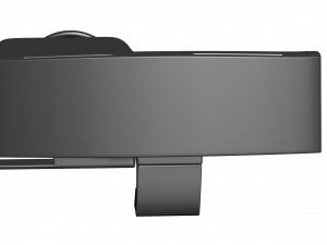 Escort MKIV RHD Dash Modelo de Impressão 3D
