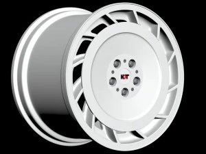 HDT AERO Rim 3D Print Model