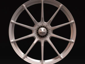 Cerchi FXXK Modello di stampa 3D