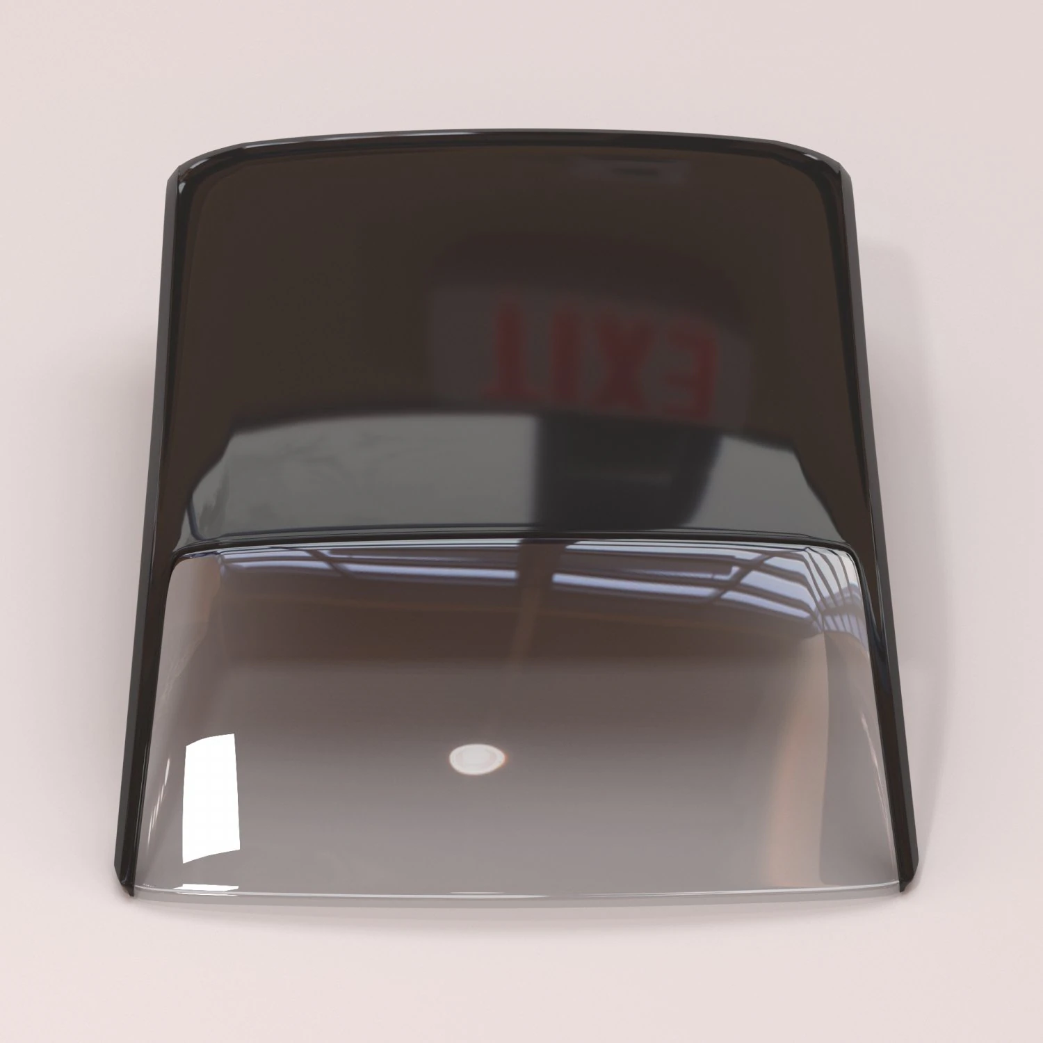 Cadillac Eldorado 1959 Hard Top 3D Print Model .c4d .max .obj .3ds .fbx .stl .blend