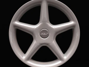 Cerchi TSW Stealth stampabili Modello di stampa 3D