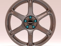 Rays Volk TE037 rim Modello di stampa 3D