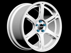 Rays Volk TE037 rim 3D Print Model