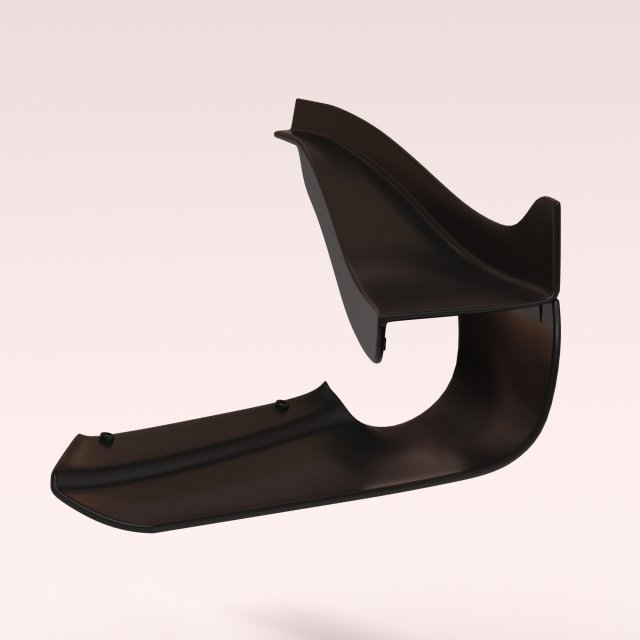 R33 GTR Auto Select Cannard Set 3D Baskı Modeli .c4d .max .obj .3ds .fbx .stl .blend 