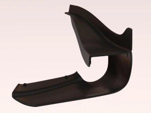 R33 GTR Auto Select Cannard Set 3D Print Model