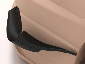 R33 GTR Auto Select Cannard Set 3D Print Model