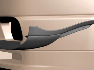 R33 GTR Auto Select Cannard Set 3D Print Model