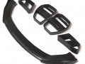 M3 G80 Vorsteiner Front Parts Modello di stampa 3D