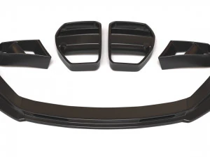 Pe&ccedil;as frontais M3 G80 Vorsteiner Modelo de Impressão 3D