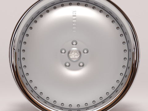 Fesler FS-903 3D Baskı Modeli