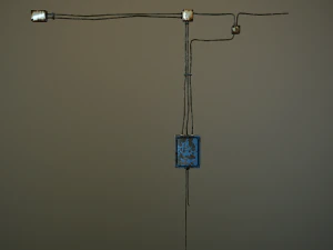 elektricbox 3D Model