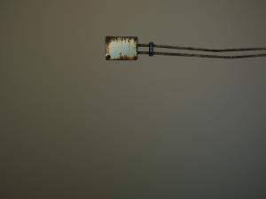 elektricbox 3D Модель