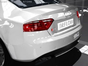 audi s5 3D मॉडल