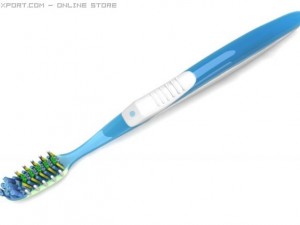 oralb prohealth toothbrush Model 3D