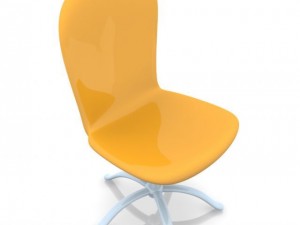 design chair Model 3D