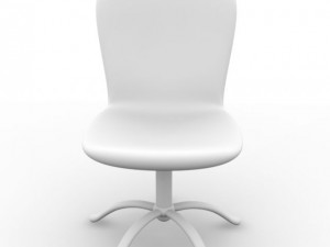 design chair Model 3D