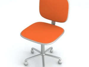 ofis koltuğu 3D Model