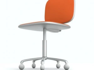 office chair 3D Model