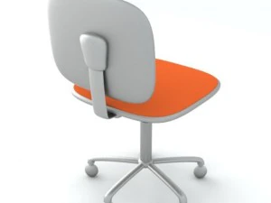 office chair 3D Model
