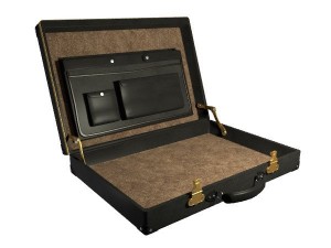 briefcase 3D Model