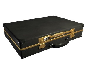 briefcase Model 3D