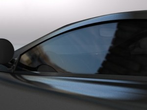 mercedes benz slr mclaren at unbelievable price 3D Model