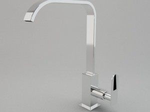 faucet collection vol1 Modèle 3D