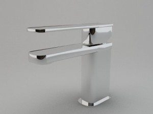 faucet collection vol1 Modèle 3D