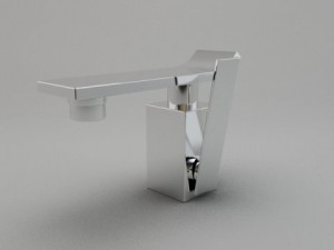 faucet collection vol1 Modèle 3D