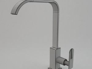 faucet collection vol1 Modèle 3D
