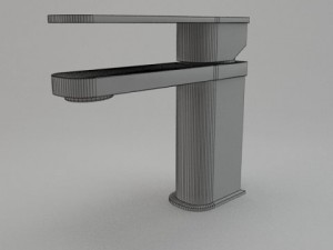 faucet collection vol1 Modèle 3D