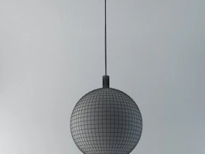 lamp collection vol1 3D Model