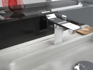 bathroom set 2 Modelo 3D