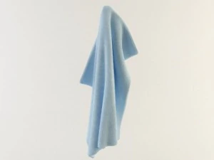 towel collection vol1 3D Model