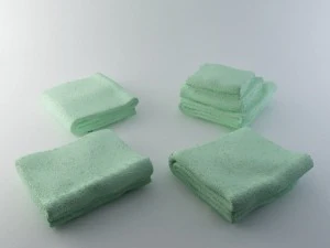 towel collection vol2 3D Model