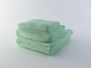 towel collection vol2 3D Модель