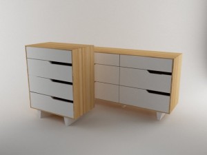 mandal ikea Modèle 3D