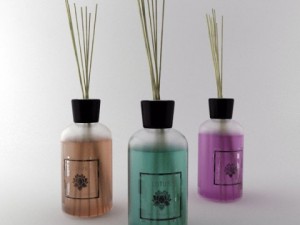 air refreshener 3D Model