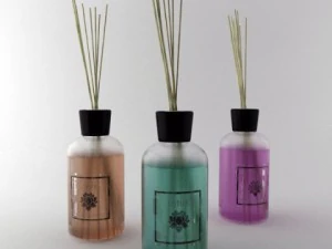 air refreshener 3D Model