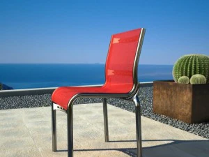 chaise eva Modèle 3D