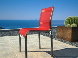 chair eva 3D Model