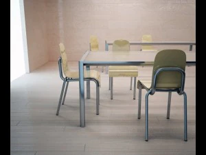 chair light 3D Model