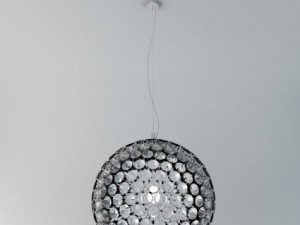 electra ceiling lamp 3D Модель