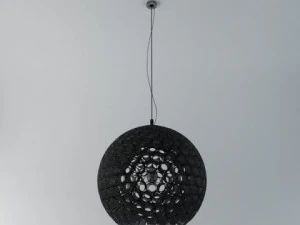 electra ceiling lamp 3D Model