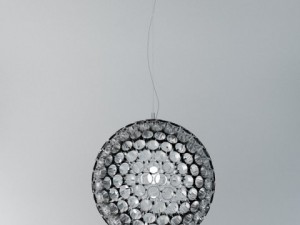 electra ceiling lamp Modèle 3D